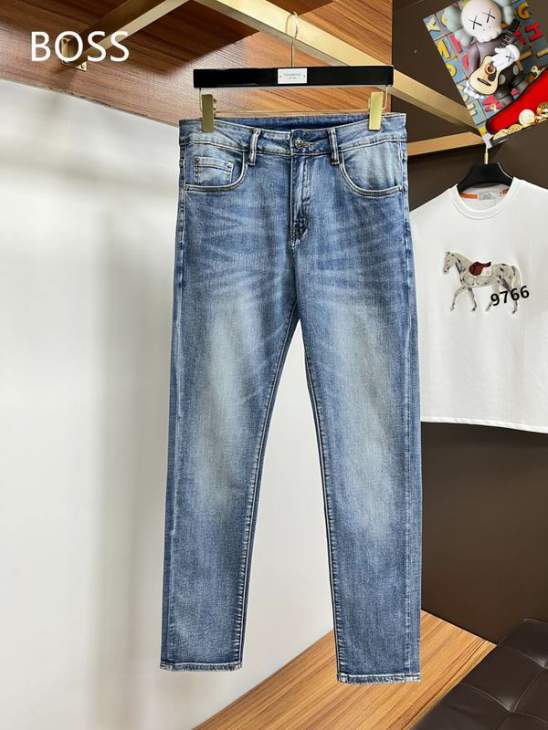 Picture of Boss Jeans Long _SKUBosssz28-3825th428283
